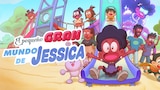 El Pequeño Gran Mundo de Jessica