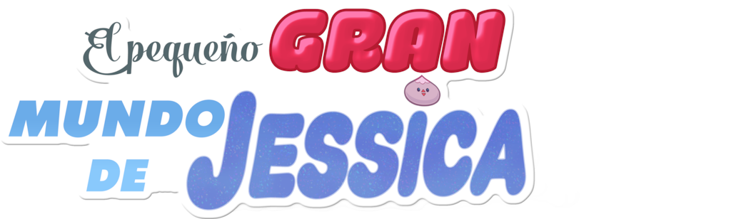 El Pequeño Gran Mundo de Jessica