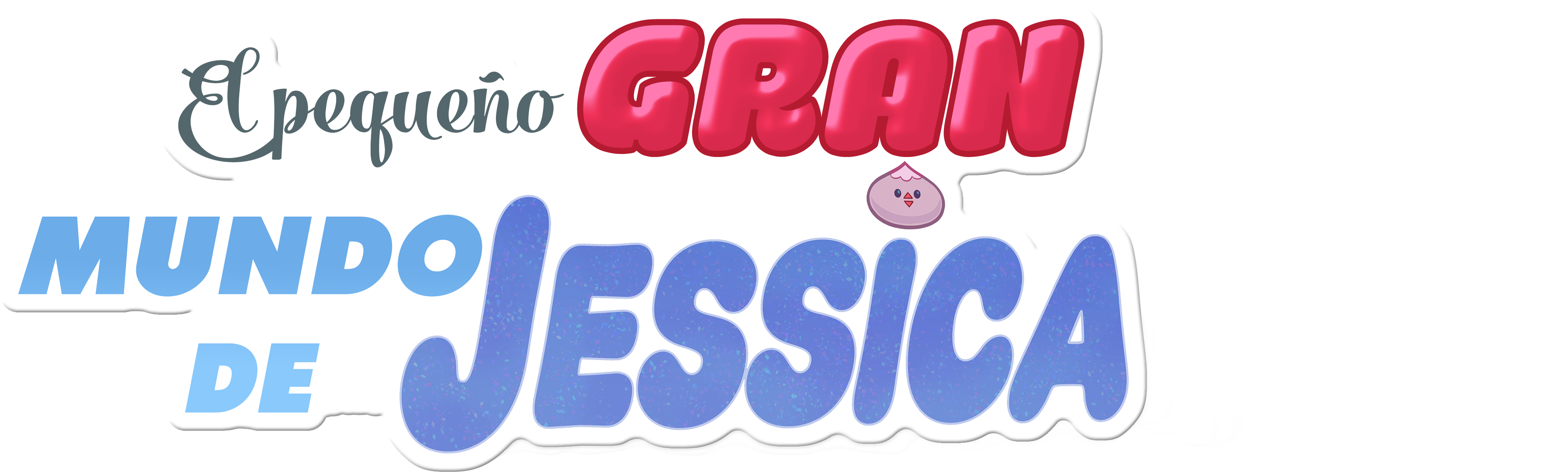 El Pequeño Gran Mundo de Jessica