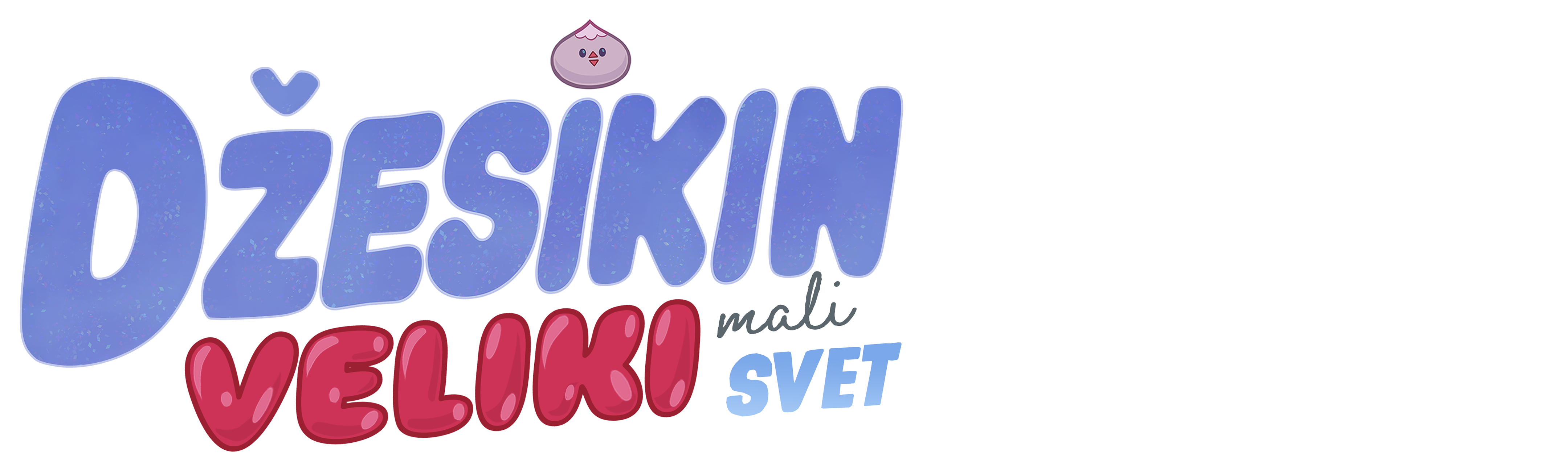 Džesikin veliki mali svet