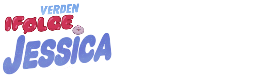 Verden ifølge Jessica