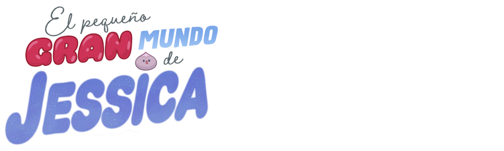 El pequeño gran mundo de Jessica