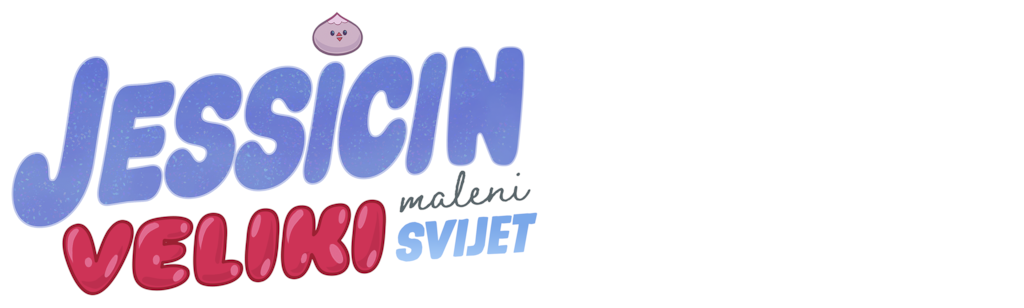Jessicin veliki maleni svijet