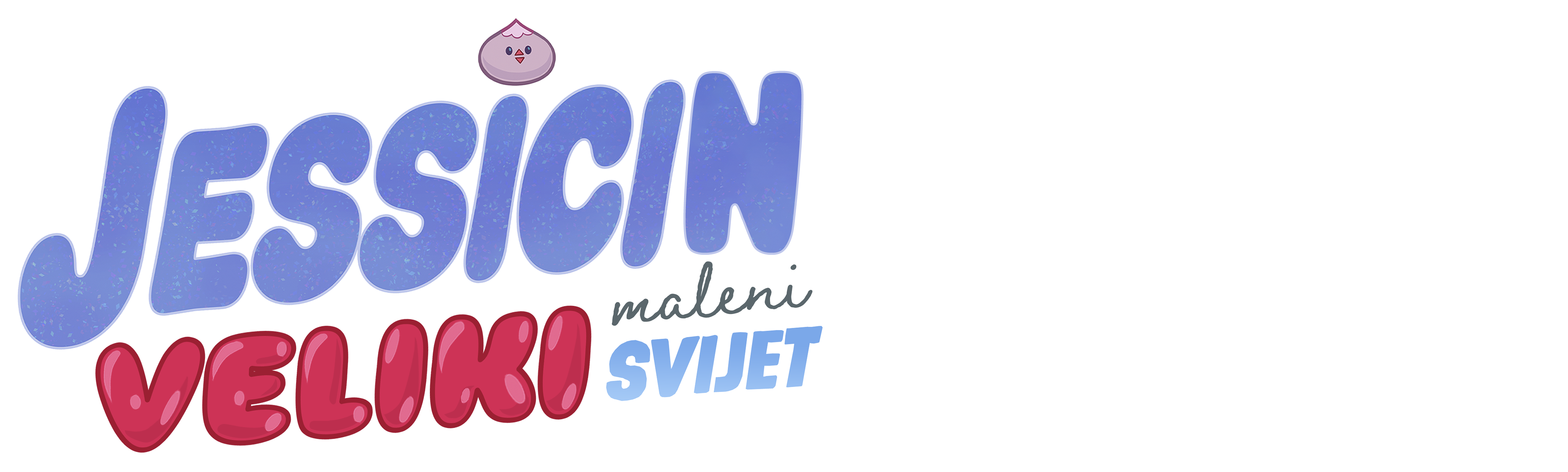 Jessicin veliki maleni svijet