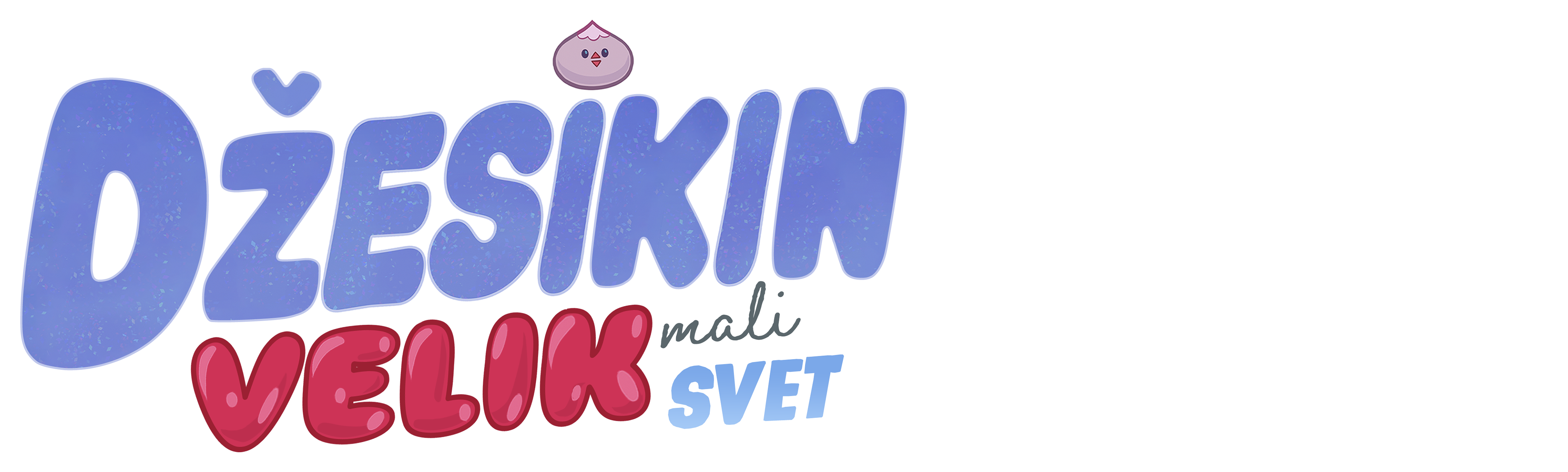 Džesikin velik mali svet