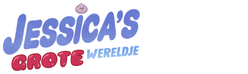 Jessica's Grote Wereldje