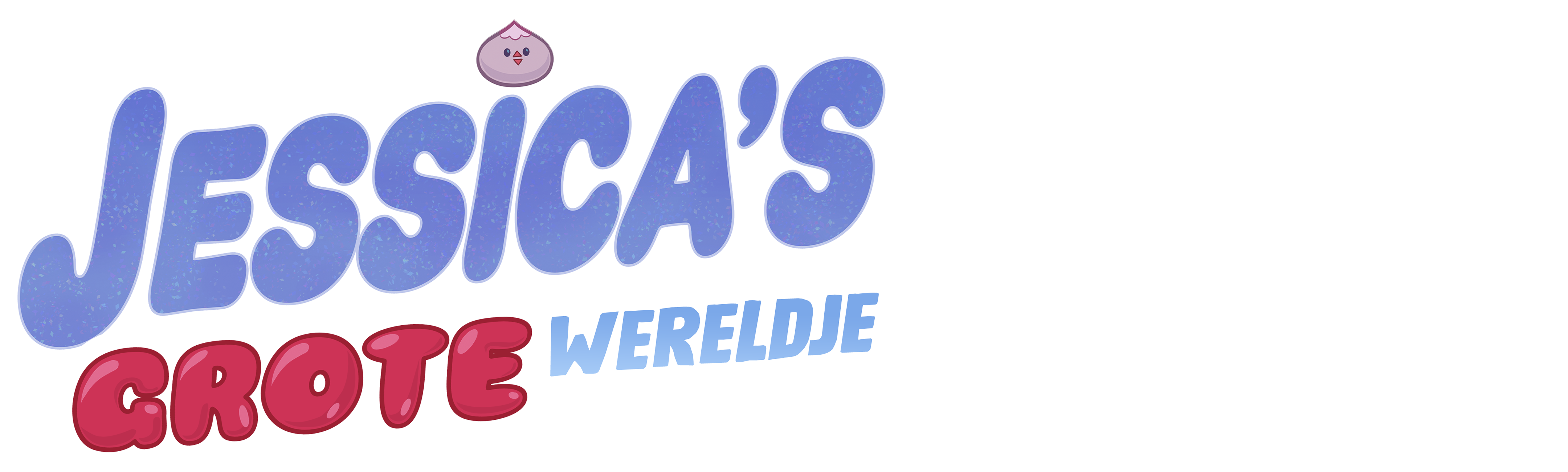 Jessica's Grote Wereldje