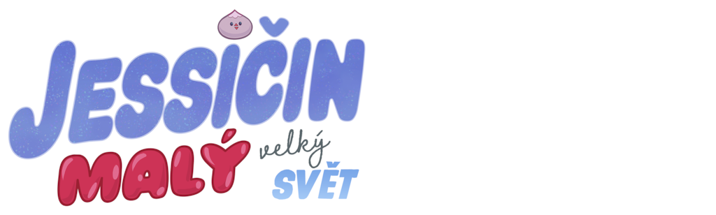 Jessičin malý velký svět