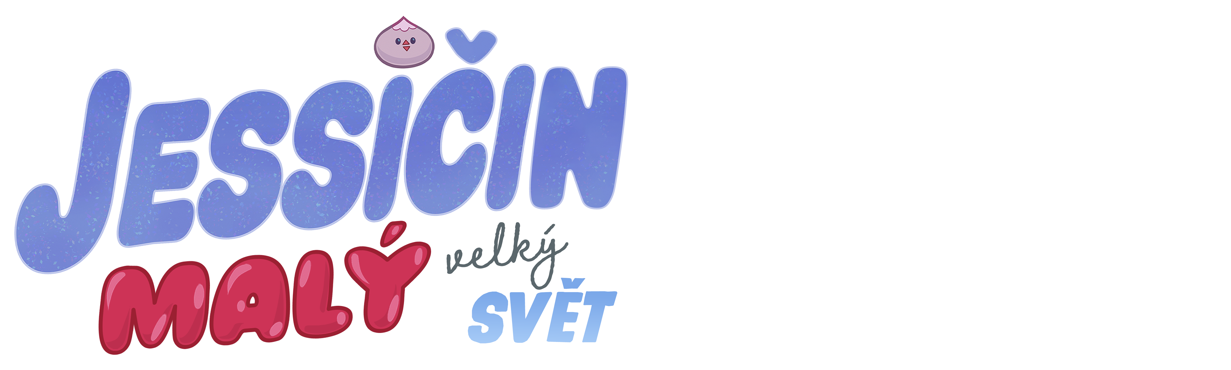 Jessičin malý velký svět