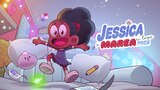 Jessica și marea ei lume mică