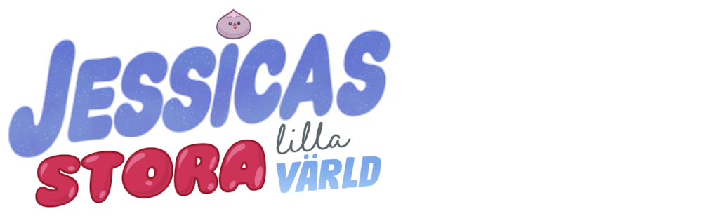 Jessicas stora lilla värld