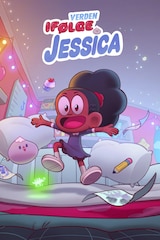 Verden ifølge Jessica