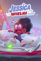 Jessica i jej wielki mały świat