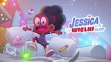 Jessica i jej wielki mały świat