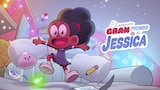 El pequeño gran mundo de Jessica