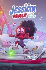 Jessičin malý velký svět