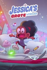 Jessica's Grote Wereldje
