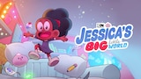 Jessica's Big Little World