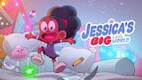 Jessica's Big Little World