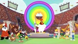 Looney Games