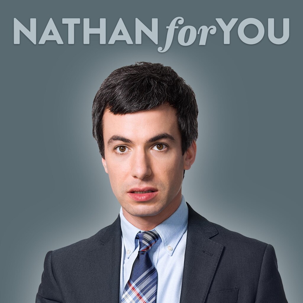 Nathan for You