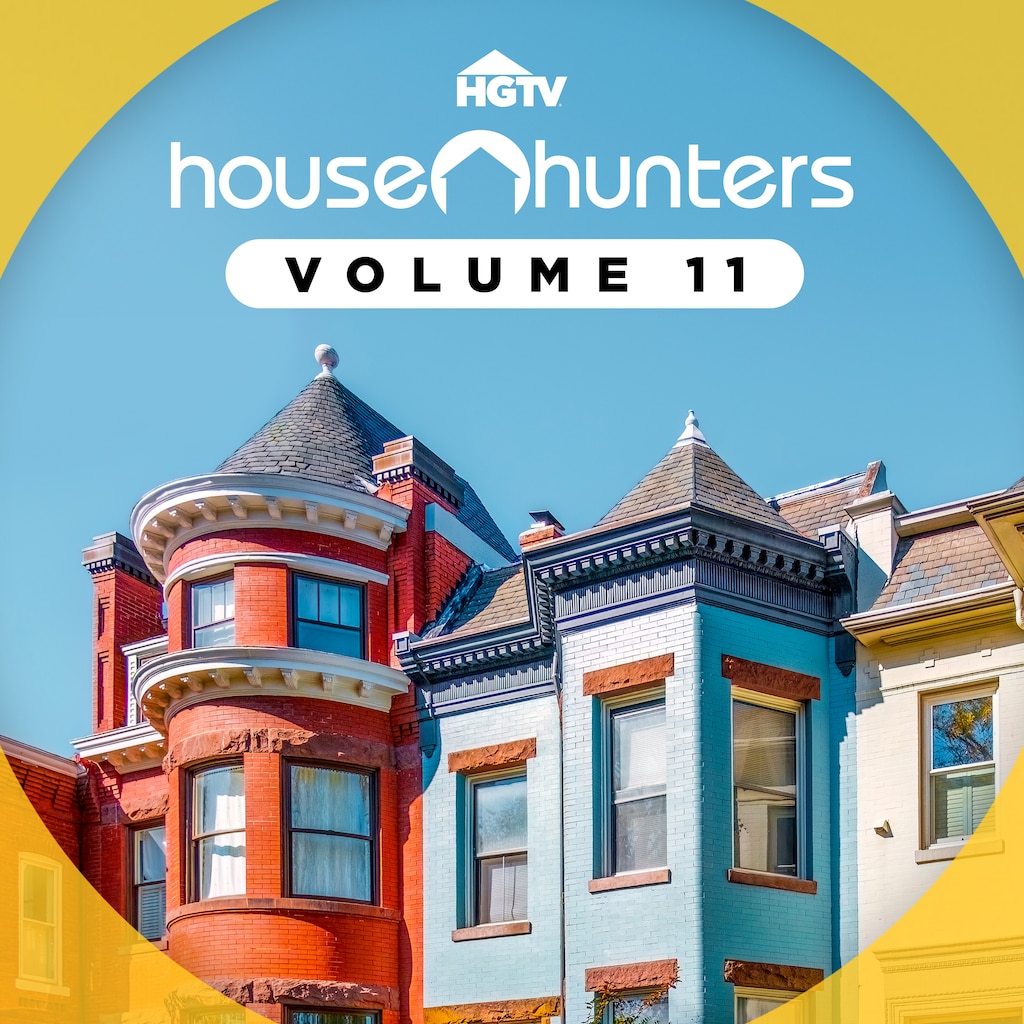 House Hunters: Volume 11