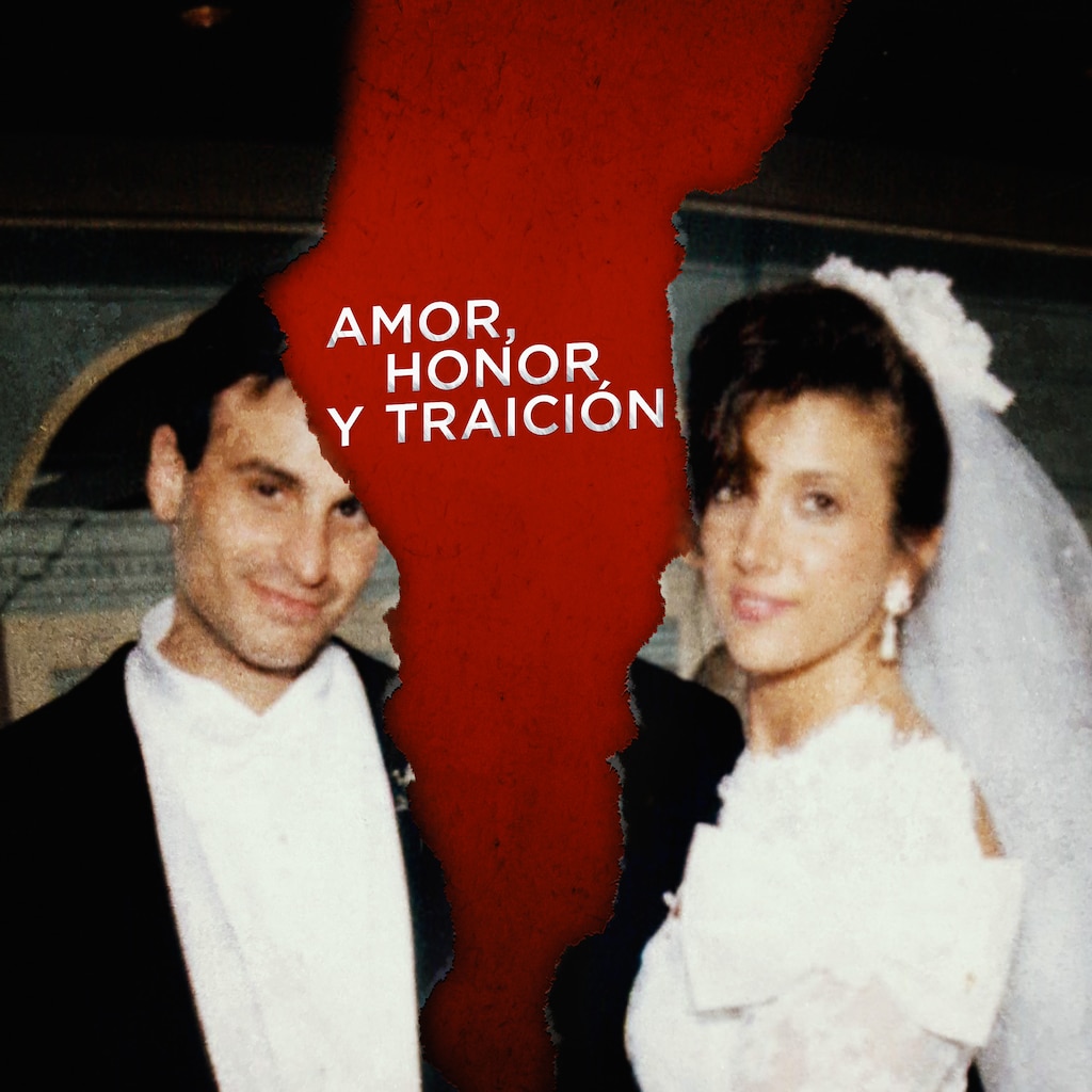 Amor, honor y traición