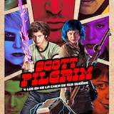 Scott Pilgrim y los Ex de la Chica de sus Sueños