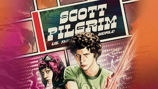 Scott Pilgrim vs. The World