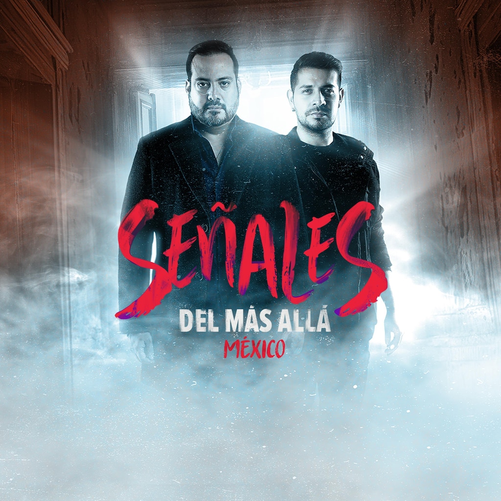 Señales del más allá