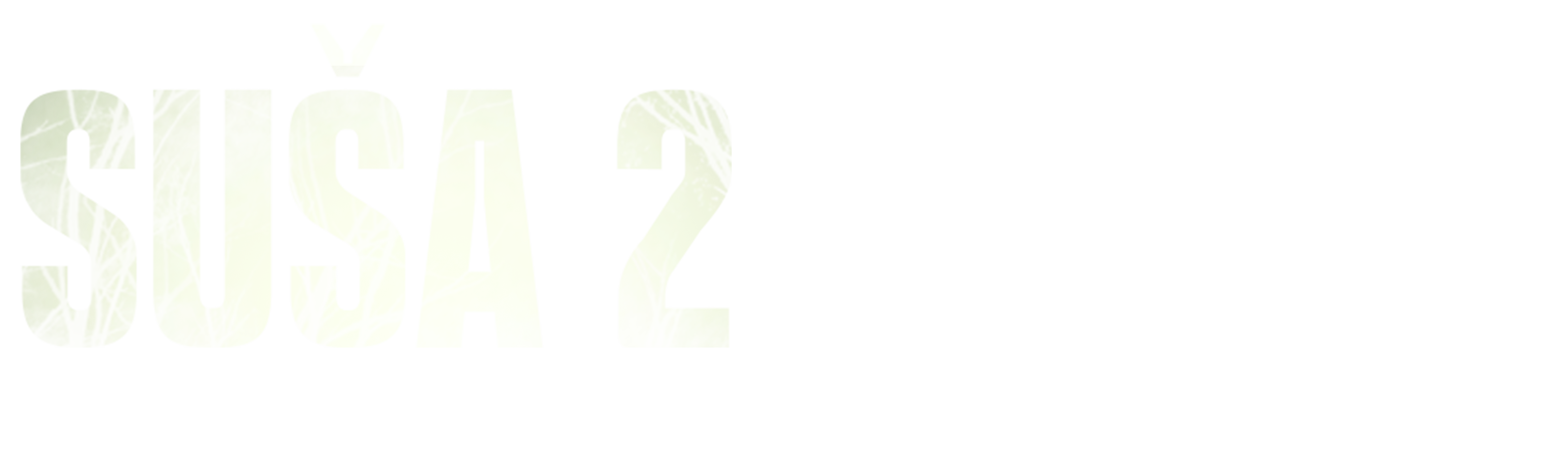 Suša 2: Sila prirode