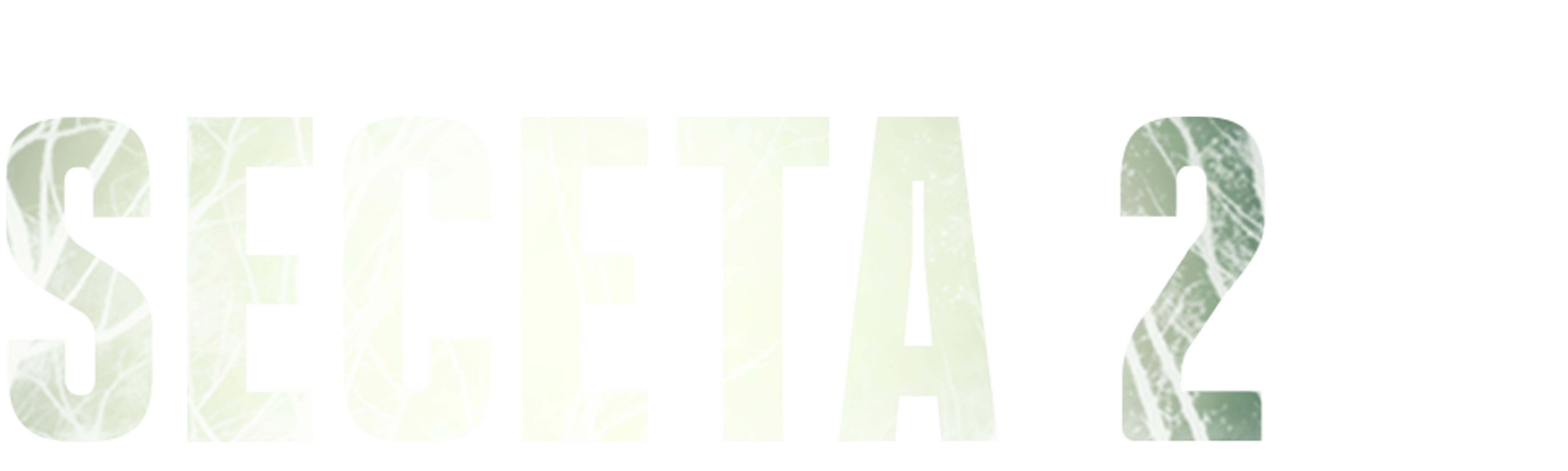 Forța naturii: Seceta 2