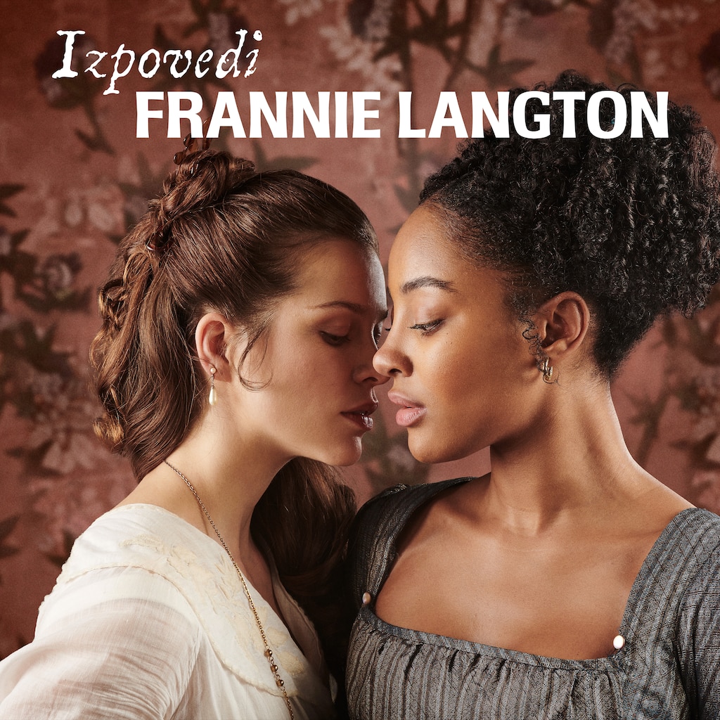 Izpovedi Frannie Langton