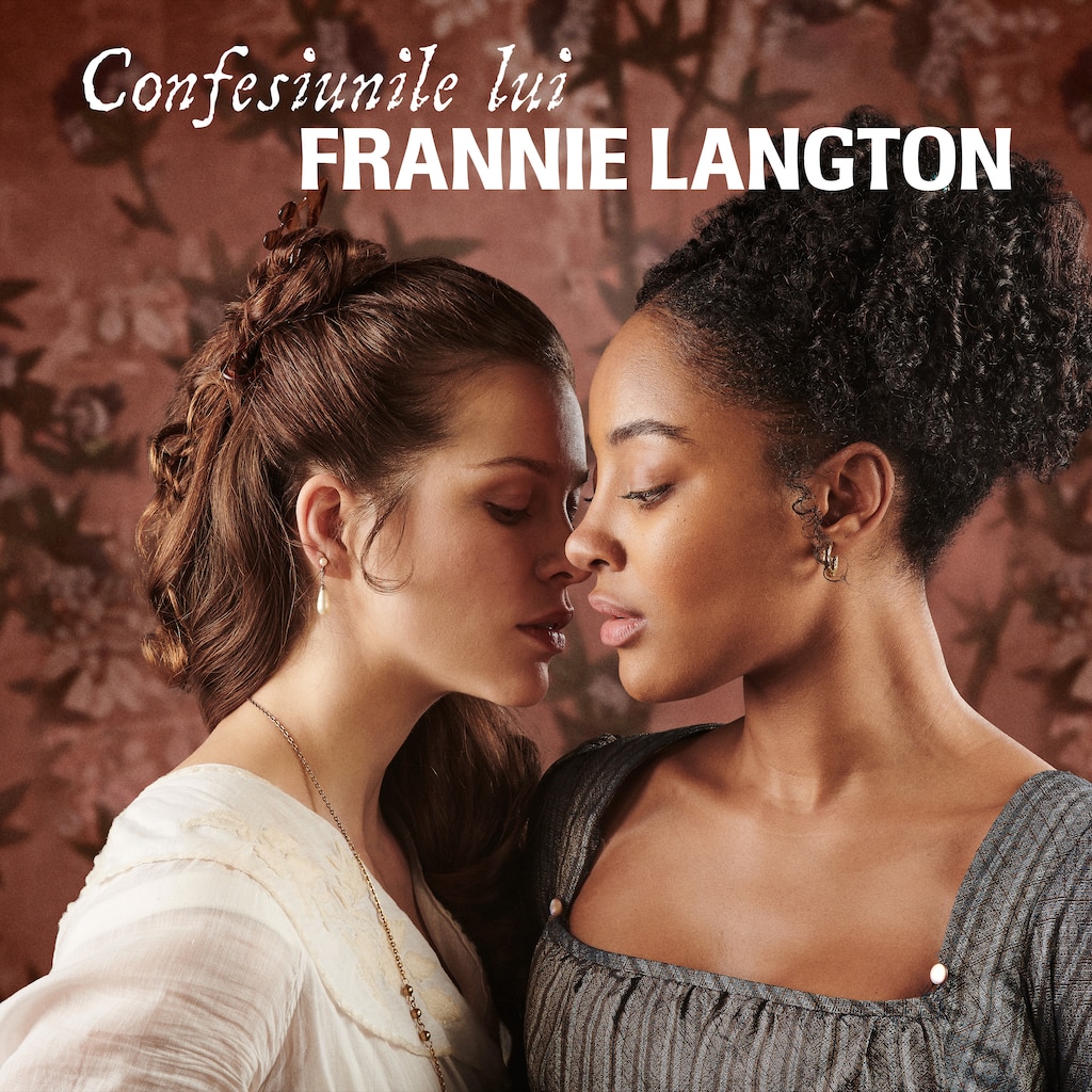 Confesiunile lui Frannie Langton