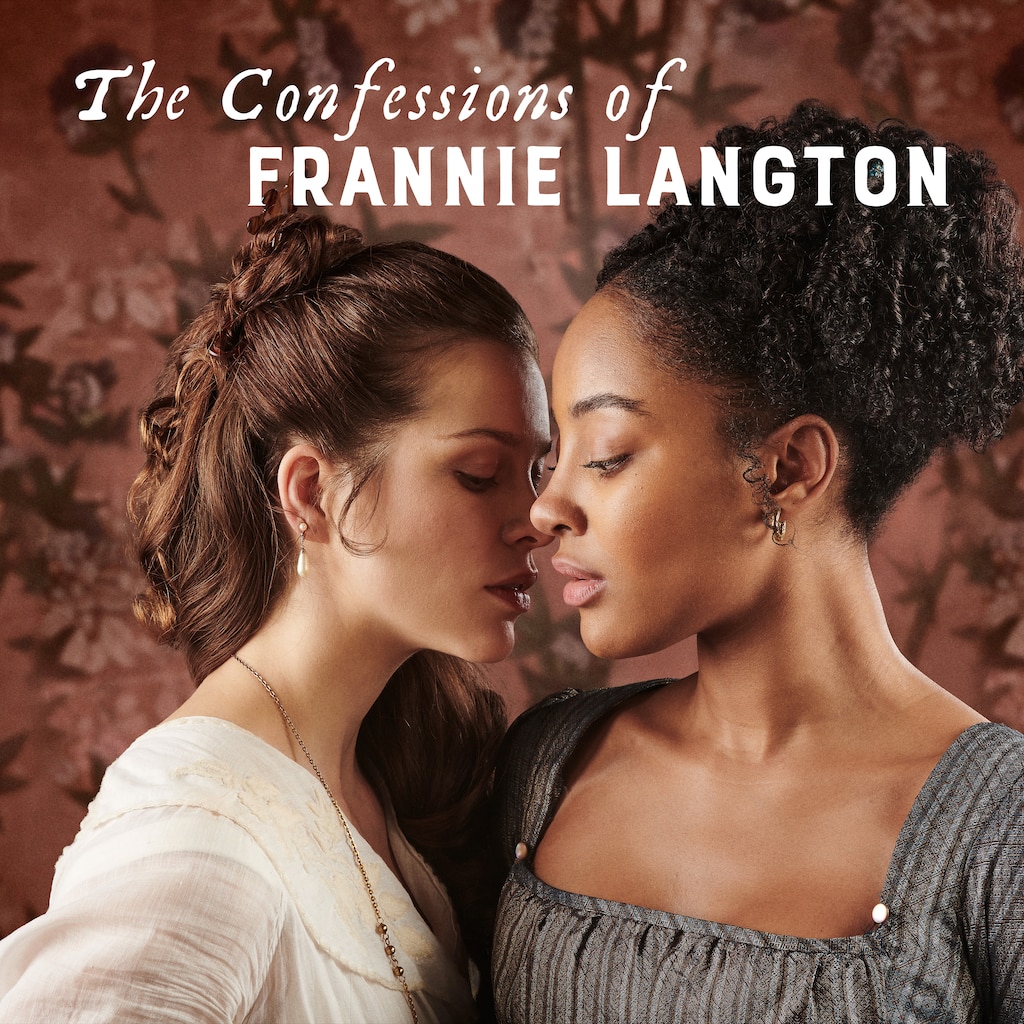 The Confessions of Frannie Langton