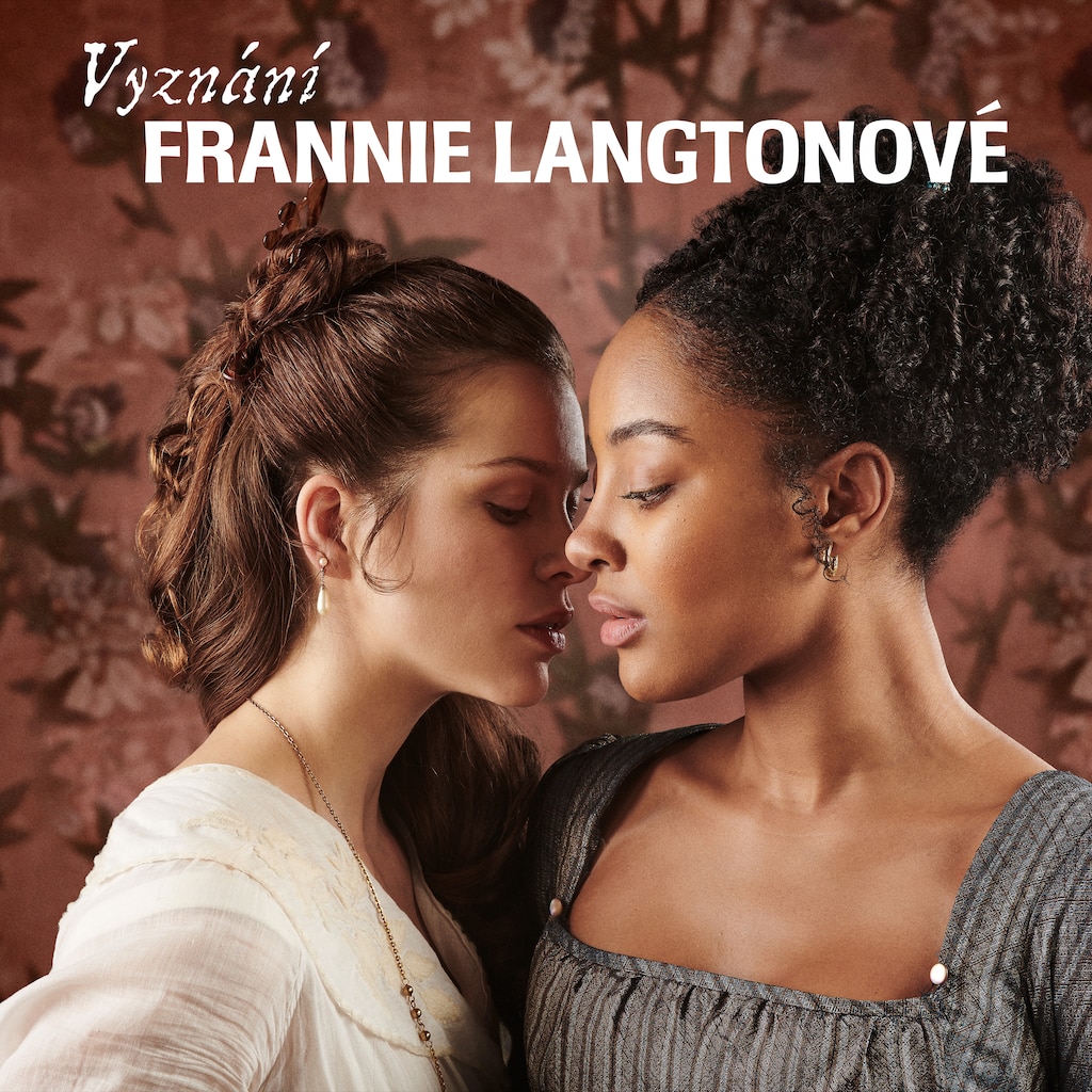 Vyznání Frannie Langtonové