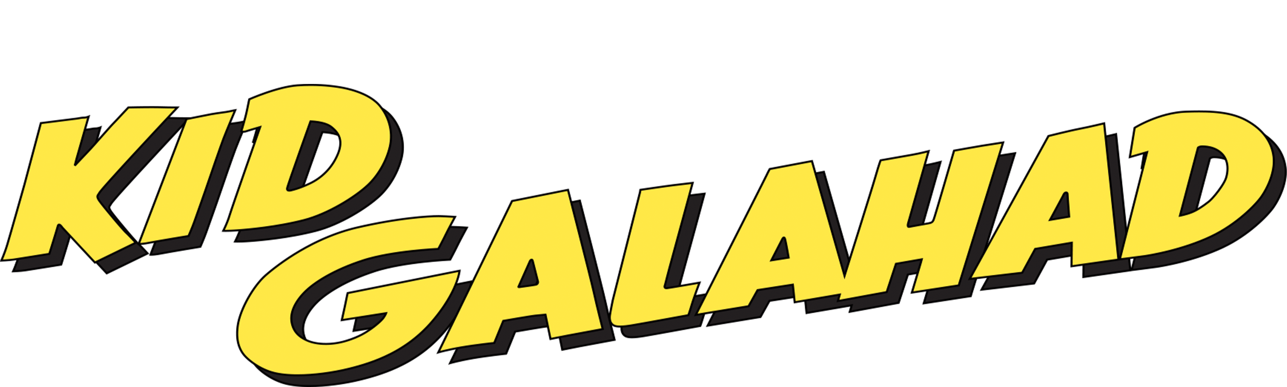Kid Galahad