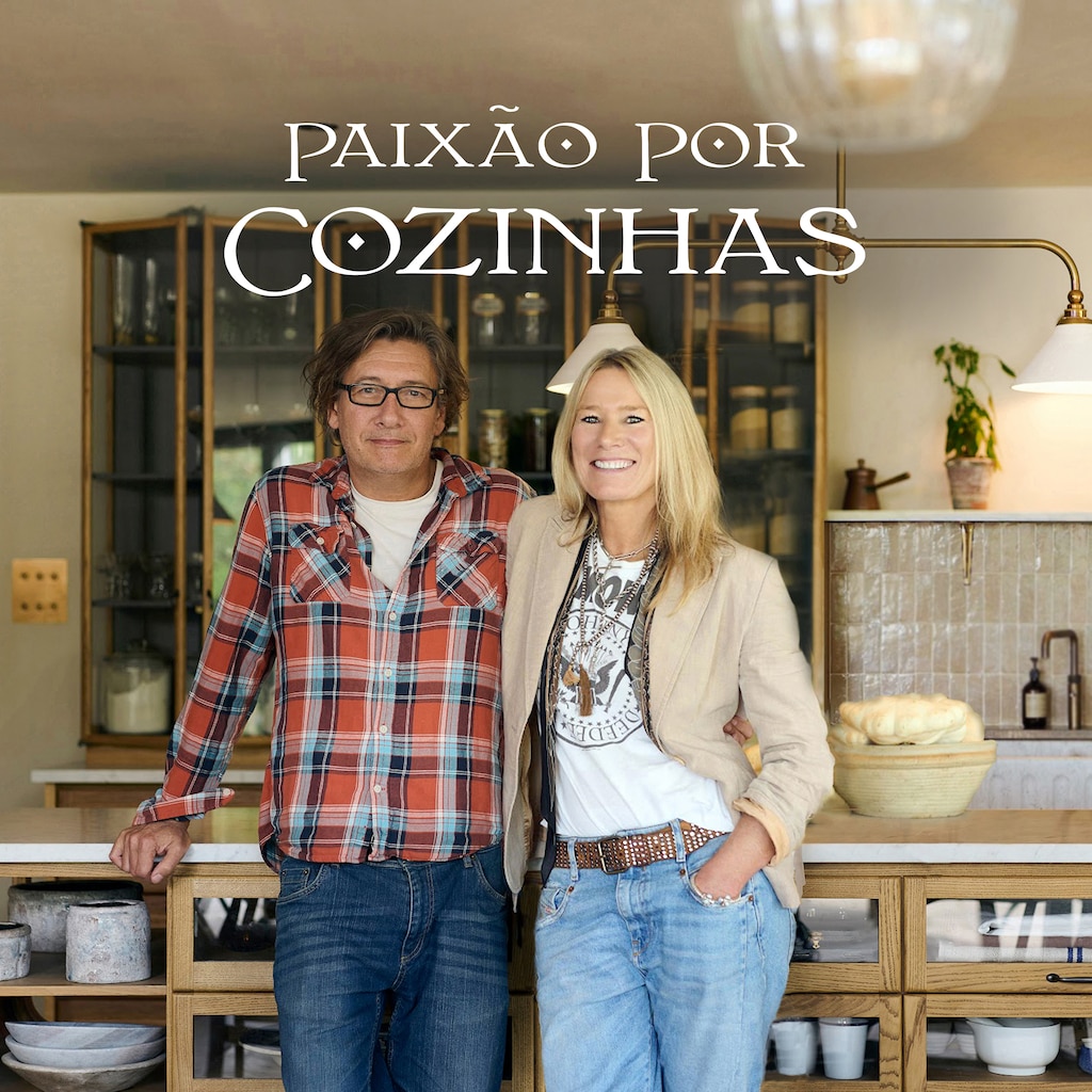 Paixão Por Cozinhas