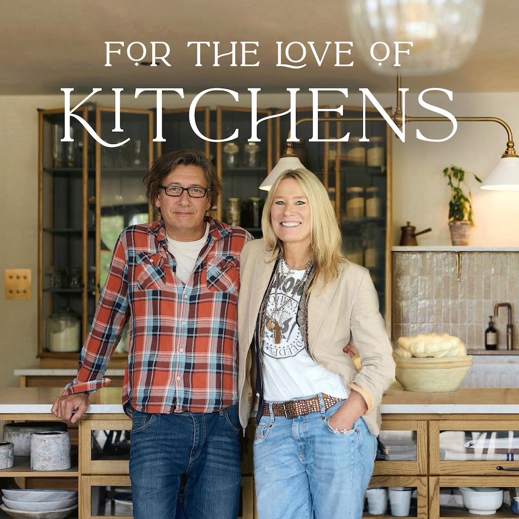For the Love of Kitchens