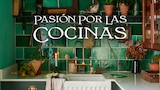 Pasión por las cocinas