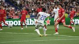 Históricas - Liverpool 0x1 Real Madrid (Final - 2021/22)