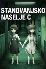 Stanovanjsko naselje C