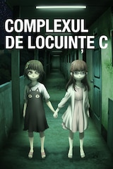 Complexul de locuințe C