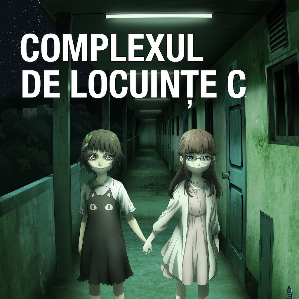 Complexul de locuințe C