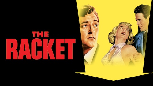Watch The Racket | HBO Max
