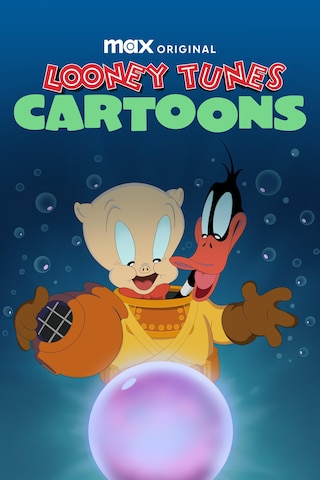 Гледай Cartoon Network сериали | HBO Max