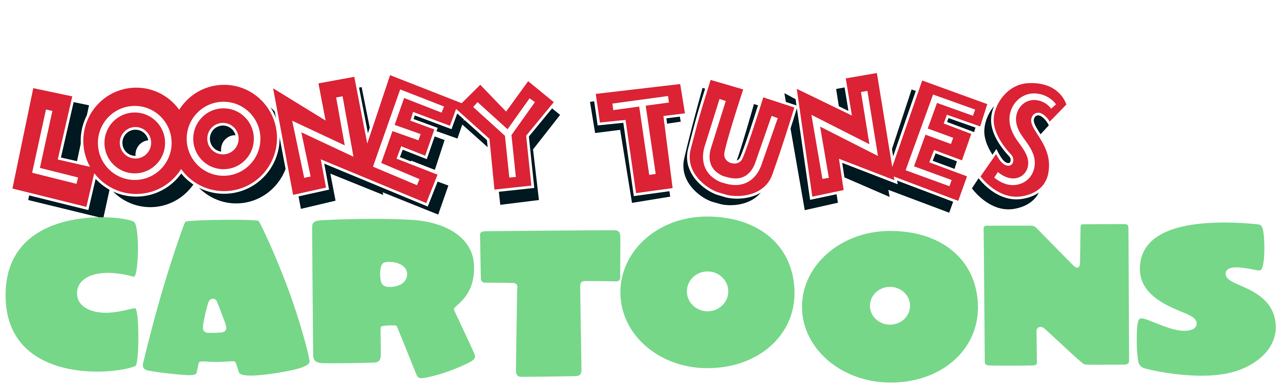 Looney Tunes Cartoons