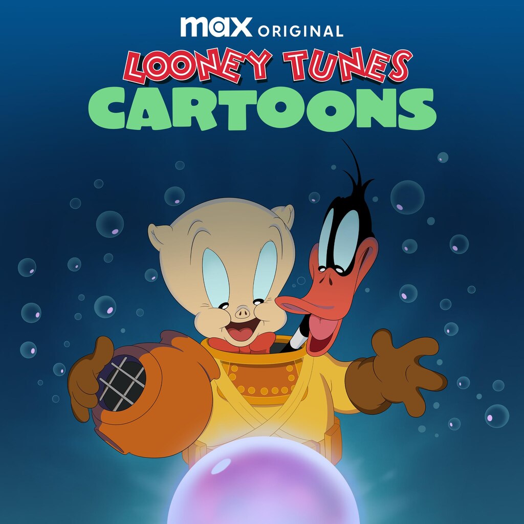 Looney Tunes Cartoons