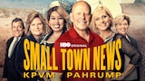 Small Town News: KPVM Pahrump - Väikelinna uudised: Pahrumpi telejaam KPVM