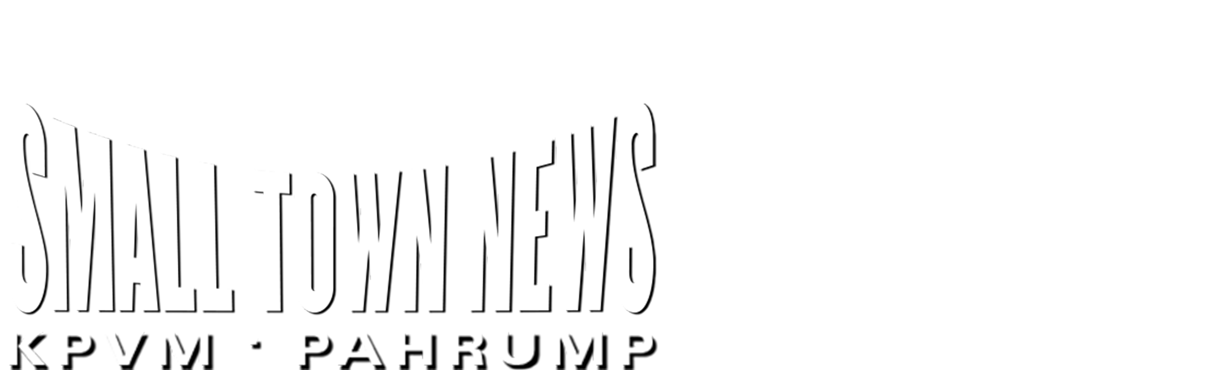 Small Town News: KPVM Pahrump